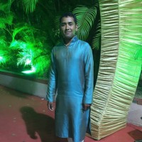 Vishal Patil