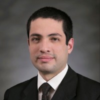 Junior André Ruiz Salas