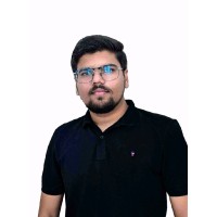 Dharmil Shah