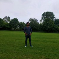 Virendra Joshi