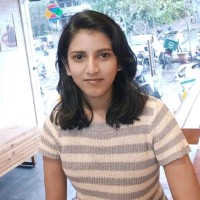 Yashvi Patel