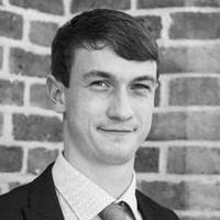 Joshua Harrup-Smith