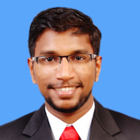 Jaison Joswey D'Souza, Pmp®