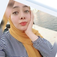 Aya Salah
