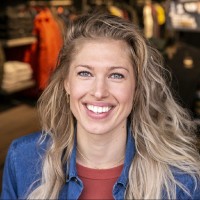 Kim Blauwendraat