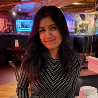 Tanisha Garhwal