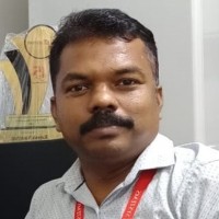 Rajesh Nurichan