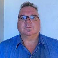 Frank Pienaar