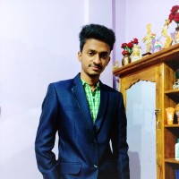 Tushar Sarangi