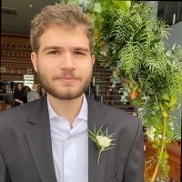 André Pinto de Oliveira