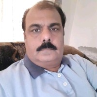 Mohammad Amjad