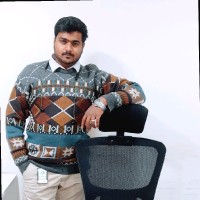 Mukesh Moorthy