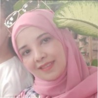 Dalia Mostafa