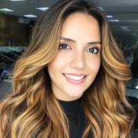 Danielle Domingues