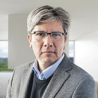 Antonio Navarro Oliva