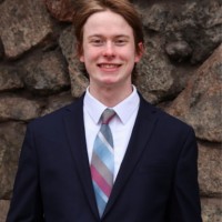Colby Ritman