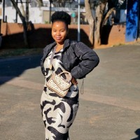 Thando Mkhize
