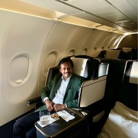 Rakesh Gopal
