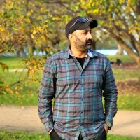Varinder Singh