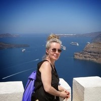 Paula (Putkonen) Saloranta