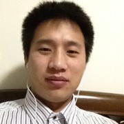 杨海超