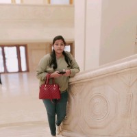 MONIKA KOTHANDAN