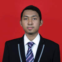 M. Riza Ghulam Fahmi