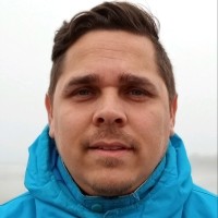 Diego Louzada