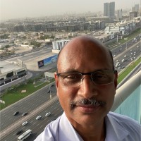 sunil kumar
