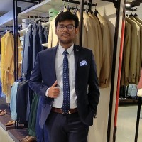 Shivansh Agarwal