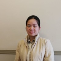 Heidi Apilado