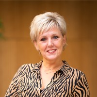 Edith van der Sande