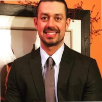 Stephen Rodriguez