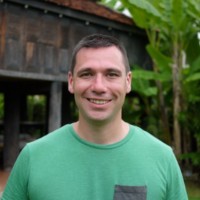 Raphaël TACONET