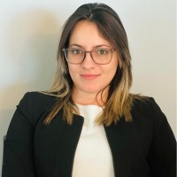 Jenni Manso Martinez