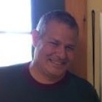 Andrew Disbrow