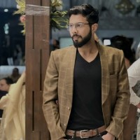 Muhammad Ali Khanani