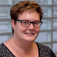 Sandra de Jong
