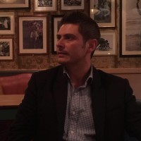 Andrew Rudzki