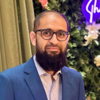 Saad Masood