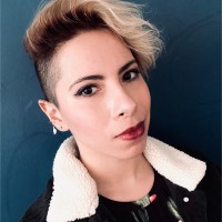 Charis Becerra
