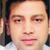 S Ashoka Kumar