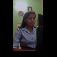Anjali Chand