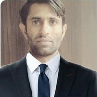Dinesh Yadav