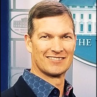 Patrick Ruddy