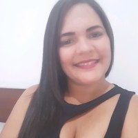 Mariane Brito Santos