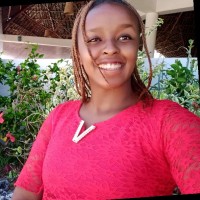 Gladys Karanja