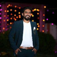 Nilesh Gawande