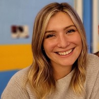 Mackenzie Mann
