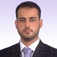Moaz Gharib